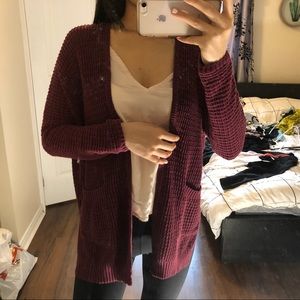Aeropostale Cardigan